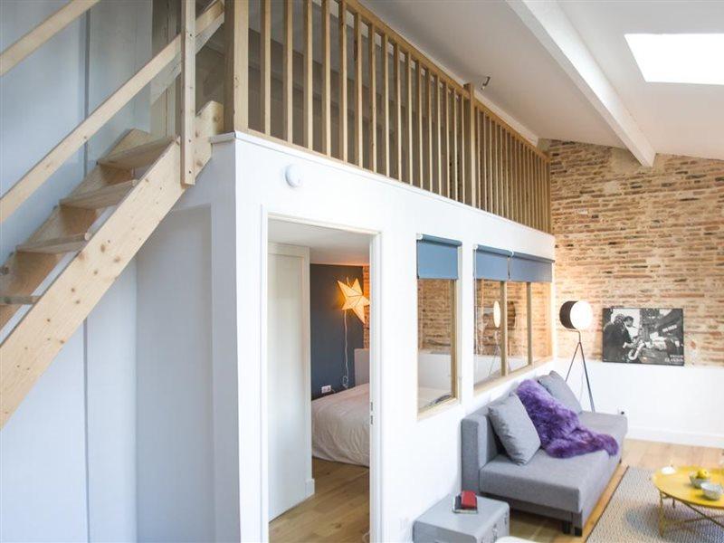 Achille By Cocoonr Apartment Toulouse Exterior photo
